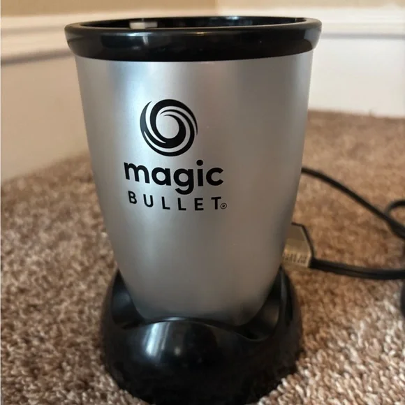 Magic Bullet Set - Picture 9 of 10